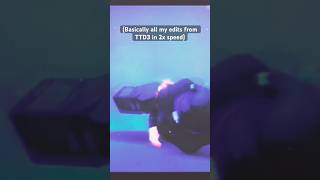 TTD3 Edits from me Sped Up [upl. by Ahtnamys]