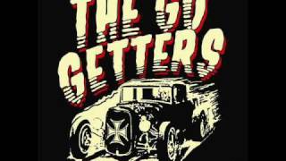 go getters  hot rod roadeo [upl. by Naimerej]