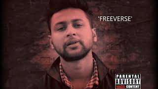 Freeverse  Hadhon সাধন  Sickmass  Aahe  Assamese rap song [upl. by Atirhs]