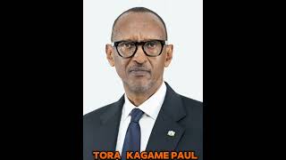 muze du tore KAGAME PAUL by viateur [upl. by Kablesh]