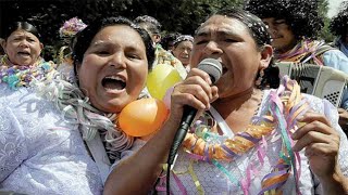 🎊🎊 COPLAS DE CARNAVAL PARA RECORDAR 🎊🎊  LOS RENEGADOS DE EPIZANA 2023 [upl. by Aderfla]