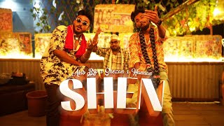 AKIB BRO SHEZAN HANNAN  SHEN সেন OFFICIAL MUSIC VIDEO [upl. by Helse]