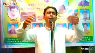 বিচ্ছেদ গান কেউ আমায় ভালোবাসেনা।Kew Amai Valobashena।শিল্পী মানিক দেওয়ান [upl. by Ardath]