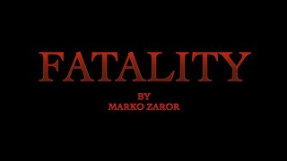 FATALITY FIGHTS  Marko Zaror extreme brutal fatalities HD  UNCUT [upl. by Nevi756]