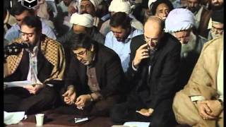 Dua Kumayl  المدينة المنورة  Medina  2011  1432  دعاء كميل [upl. by Naltiak561]