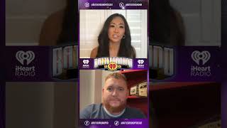 Gail Kim On The Partnership of TNA and WWE [upl. by Lisle890]