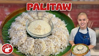 Chef RV’s PALITAW [upl. by Anirat]