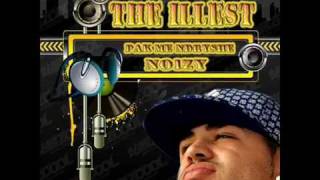 NEW Noizy  Kta Jena Na FT J R amp A K amp Big H 2010 [upl. by Skippie]