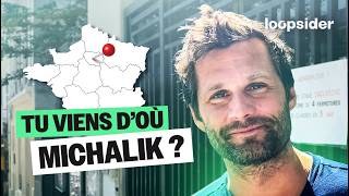 Alexis Michalik nous fait visiter SON Paris [upl. by Buine]