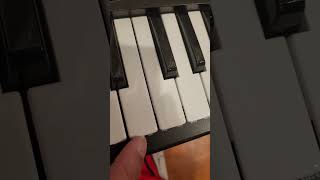 How To Play Oompa Loompa In Piano Fun [upl. by Rexford]