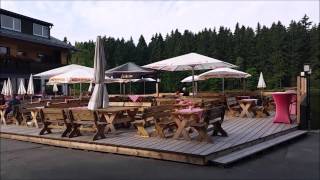 Campingplatz Fichtelsee Info Go Camping [upl. by Essilrahc199]