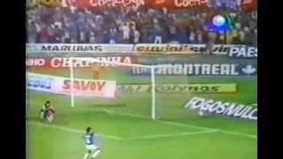 Cruzeiro 3 x 0 River Plate  Supercopa 1991 [upl. by Tireb]