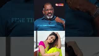 பட்டப்பகலில் நிவேதாவை மோசடி செய்த நபர் Cheguevara  Nivetha Pethuraj [upl. by Burl]