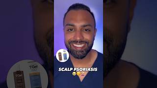 3 Skin Ingredients for Scalp Psoriasis  Dr Somji Explains [upl. by Rance]