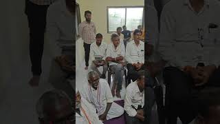 Amol Pawar Pandit Bhau Rathod  भाषण  RBP  Gor Banjara Samaj  Yevatmal  Vashim [upl. by Refanej]