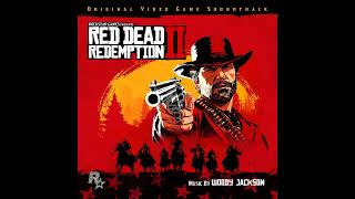 Money Lending and Other Sins  Chick Matthews 3  Red Dead Redemption II Soundtrack Story [upl. by Petronille]