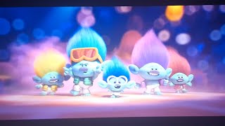 Trolls Voice Over 5 [upl. by Nnaeiram]