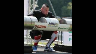 Rob Kearney Interview World Champion Log Press 2016 [upl. by Neehs]