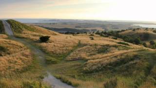 De mooiste landschappen van Denemarken [upl. by Llerreg902]