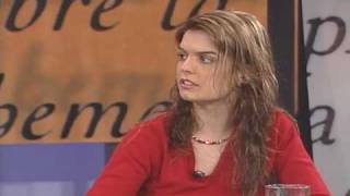 La dichosa palabra Programa 18 temporada 2003 07072003 [upl. by Rheba758]