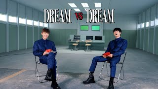 Dream VS Dream  JENO VS JAEMIN [upl. by Lloyd666]