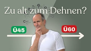 Zu alt zum Üben Gibts nicht [upl. by Jenkel444]