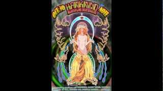 Hawkwind  A Minor Jam Session [upl. by Derfnam]