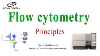 Flow cytometry part 1 basic Principles and easy guide [upl. by Rotow]