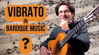 Baroque Music Myths DEBUNKED [upl. by Wettam]