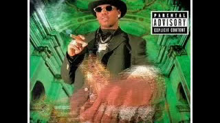 Master P Smoking Weed In My Cadillac [upl. by Inittirb]