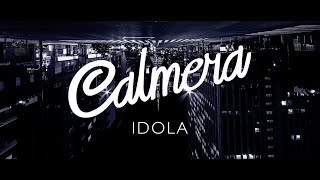 【MV】Calmera「IDOLA」（2017）カルメラ [upl. by Inhoj]