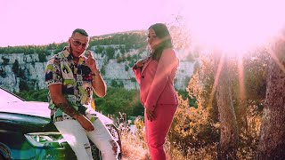 ADIL TRP feat CHEBA MARIA  MEHBOULA CLIP OFFICIEL [upl. by Aunson]