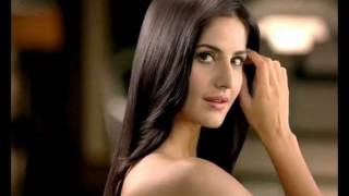 Katrina Kaif Pantene Ad [upl. by Derzon]