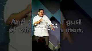 Old School Clip 37  Gabriel Iglesias [upl. by Secnirp]