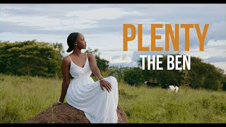 Plenty By The benvideo lyrics [upl. by Dry83]