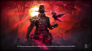 Grim Dawn Quest Braving the Void  Where is Bane Gargoth location [upl. by Batty]