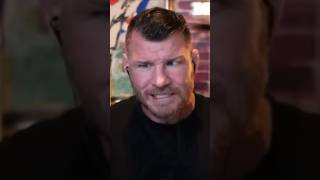 Ariel Helwani 107 Bisping [upl. by Lief]