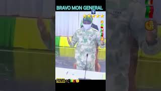 Cest toujours fama 🦅🇲🇱✊️ duet mali armysoldier military shortvideo viralshort views gao [upl. by Madelin246]