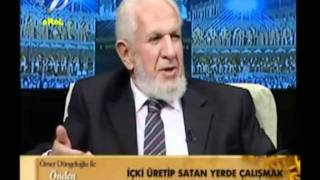 tuvalet kağıdı kullanmak caizmi Taharet Prof Dr Cevat Akşit kagidi [upl. by Ynnavoig]