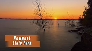 Lifes A Beach 2  Exploring Wisconsin State Parks [upl. by Imre]