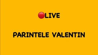 3 SCARA  LIVE  Parintele Valentin 6112024 [upl. by Semaj893]