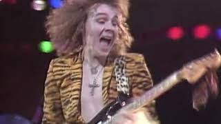 Alcatrazz  Yngwie Malmsteen  Live Lost In Hollywood 720p [upl. by Grimbly]