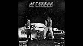 AI Lunden  freestyle [upl. by Ardnnek]