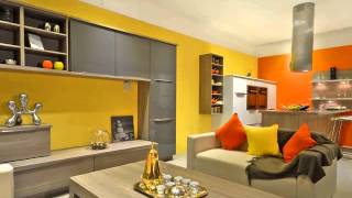 German Kitchens Dubai Show Room Video  IXINA [upl. by Assadah]