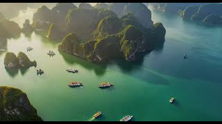 Vietnam at a Glance With Wendy Wu Tours Highlights Solo Exclusive Escorted Tour [upl. by Bellaude]