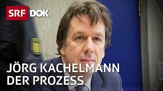 Der Fall Jörg Kachelmann – Ein Prozess und seine Hintergründe  Doku  SRF Dok [upl. by Sessilu]