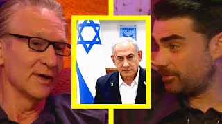 Why people Hate Israel w Ben Shapiro [upl. by Atiuqnahs]