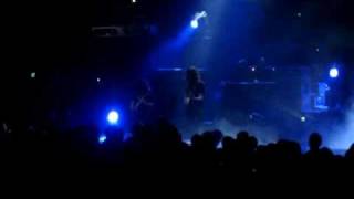 Opeth  Dirge For November Live at Royal Albert Hall London 05 April 2010 [upl. by Lectra]