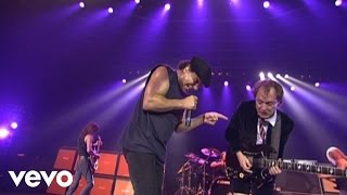 ACDC  Stiff Upper Lip Live at the Circus Krone Munich Germany June 17 2003 [upl. by Pauletta266]