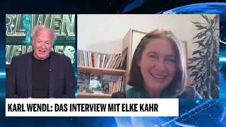 Interview Elke Kahr KPÖ  OE24 01022024 [upl. by Mali]